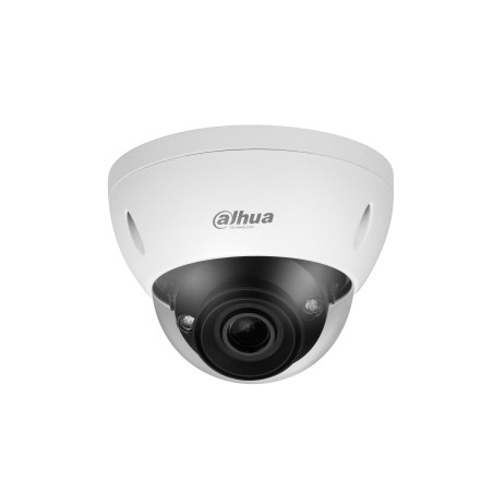 MINIDOME IP 4MP 2.7-13.5MM WIZMIND IR40M SORTIE HDMI MIC I/O IP67/IK10 EPOE/12V