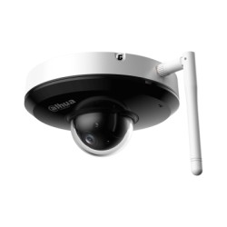 DOME PTZ IP WIFI 4X 4MP...