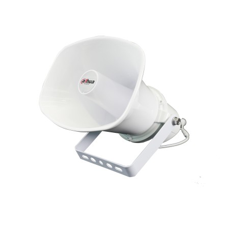 HAUT-PARLEUR IP POE ANTI-CORROSION PROTOCOL SIP