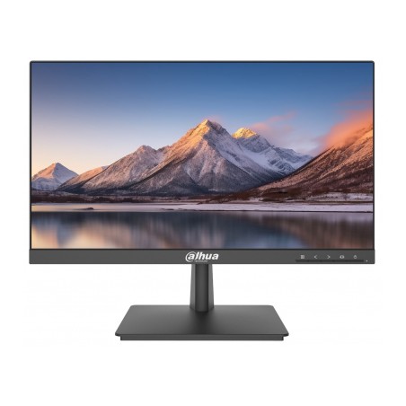 MONITEUR 22'' FHD LED VGA HDMI 250CD 3K:1 5MS 178° VESA USAGE INTENSIF 24/7