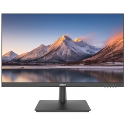 MONITEUR 24'' FHD LED VGA...