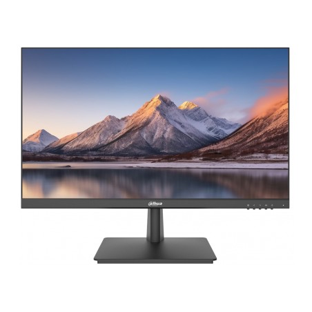 MONITEUR 24'' FHD LED VGA HDMI 250CD 3K:1 5MS 178° VESA USAGE INTENSIF 24/7