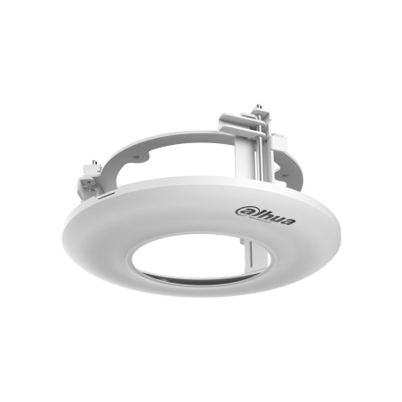 SUPPORT ENCASTREMENT PLAFOND MINIDOME HDBW2XXX