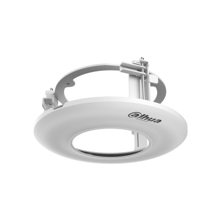 SUPPORT ENCASTREMENT PLAFOND MINIDOME HDBW3XXX