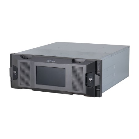 SERVEUR AI 256 VOIES ( 256 VOIES ACUPICK) 768MBPS 24X HDD RAID 4X HDMI 4U REDON