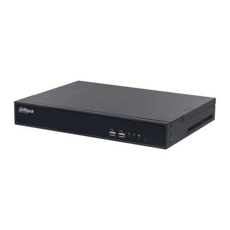 SERVEUR AI WIZMIND 16 VOIES ( 8 VOIES ACUPICK) 96MBPS 1X HDD 1X HDMI 1X VGA 1U