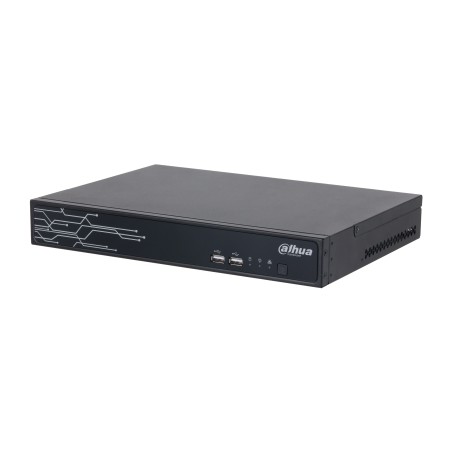 SERVEUR AI WIZMIND 48 VOIES ( 48 VOIES ACUPICK) 256MBPS 1X HDD 2X HDMI 1X VGA 1U