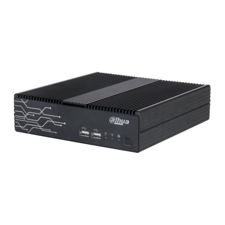 SERVEUR AI WIZMIND 48 VOIES ( 16 VOIES ACUPICK) 256MBPS 1X HDD 2X HDMI 1X VGA 1U