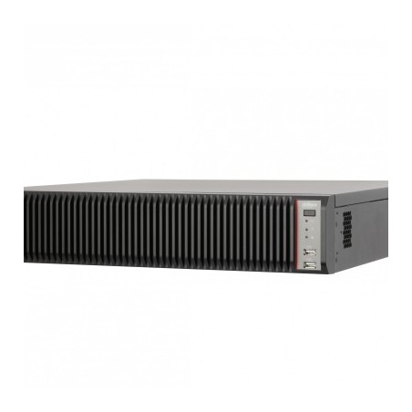 SERVEUR AI 128 VOIES ( 16 VOIES ACUPICK) 768MBPS 8X HDD RAID 4X HDMI 1X VGA 2U