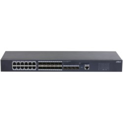 SWITCH ADMINISTRABLE L2+...