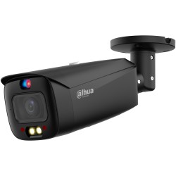 BULLET IP NOIR 8MP...