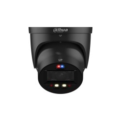MINIDOME TURRET IP NOIR 8MP...