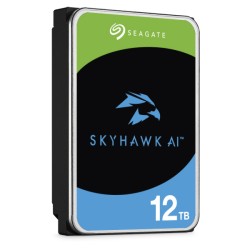 DISQUE DUR 12TO SKYHAWK AI...