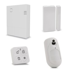 Kit LightSYS Air (Non...