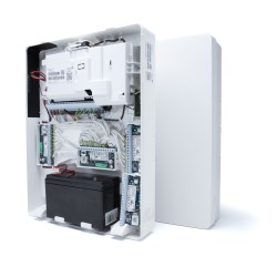 QOLSYS : IQPRO CENTRALE...