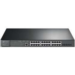 SWITCH 19"" 24 PORTS GIGA...