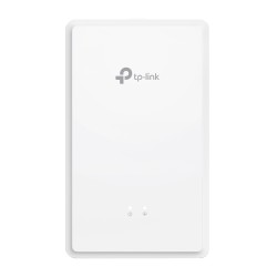 POINT D'ACCÈS MURAL WIFI 6 AX 1800 MBITS GIGA