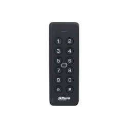 Lecteur Clavier étroit -...