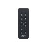 Lecteur Clavier étroit - 13,56 Mhz - Wiegand 34 bits - RS485 - IP66