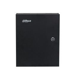 Controleur IP 8 portes -...