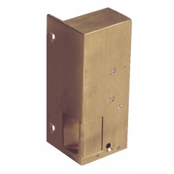 GACHE BRONZE N°15 DROITE...