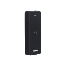 Lecteur étroit 13,56 Mhz - Wiegand 34 bits - RS485 - IP66