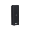Lecteur étroit 13,56 Mhz - Wiegand 34 bits - RS485 - IP66