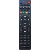 Adaptateur TNT 4K - UHD H265 - Son dolby AC3 et AC4