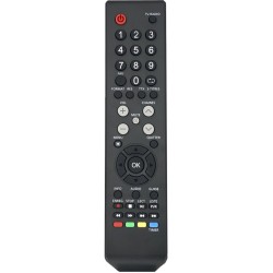 Terminal Fransat 4K UHD - Livré avec carte Fransat PC4 4 ans