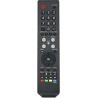 Terminal Fransat 4K UHD - Livré avec carte Fransat PC4 4 ans