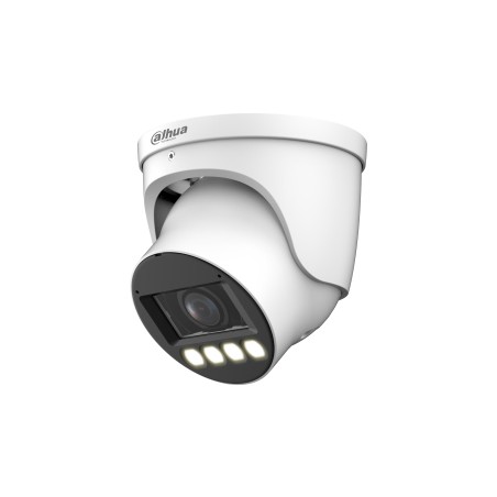 MINIDOME TURRET IP 4MP 2.7-12MM ACUPICK LED50M I/O SD MIC IP67 EPOE/12V