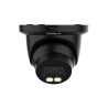 MINIDOME TURRET IP NOIR 4MP 2.8MM ACUPICK LED30M SD MIC IP67 EPOE/12V