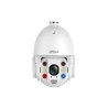 DOME IP 4G MOTORISE 32X 4MP TIOC WIZSENSE TRACKING IR150M IP66 12V