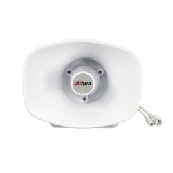 HAUT-PARLEUR IP POE ANTI-CORROSION PROTOCOL SIP