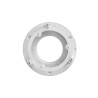 SUPPORT ENCASTREMENT PLAFOND MINIDOME HDBW3XXX