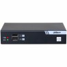 DECODEUR AFFICHAGE VIDEO UHD 2 SORTIES HDMI