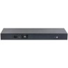 SWITCH ADMINISTRABLE L2+ 12XRJ45 100/1000 + 12XSFP 100/1000 COMBO + 4XSFP 1/10G