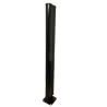 Colonne ELITE II IR câblage traditionnel Hauteur 2m 9E+9R - 0 à 100m