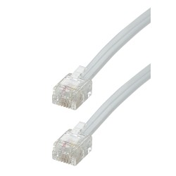 CORDON RJ11 Male / Male -...