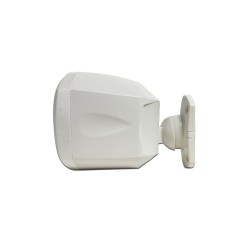 ENCEINTE COMPACTE SATELLITE BLANCHE 10W EN 100V IP56