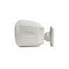 ENCEINTE COMPACTE SATELLITE BLANCHE 10W EN 100V IP56