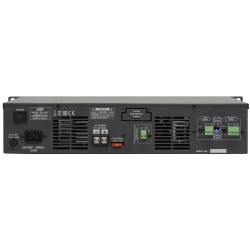 AMPLI DE PUISSANCE 1000 W. LIGNE 100V