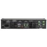 AMPLI DE PUISSANCE 2 X 500 W. LIGNE 100V