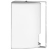 ENCEINTE COMPACTE BLANCHE 150W 100V 16 OHMS IP46