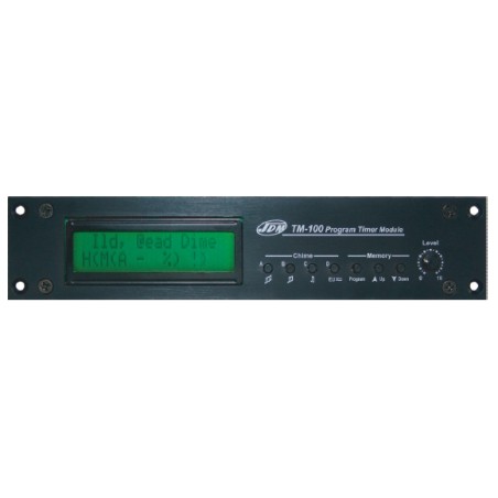 MODULE RECEPTEUR ANTENNE POUR HORLOGE RADIO PILOTEE