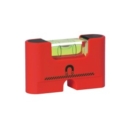 MINI NIVEAU SPECIAL ELECTRICIEN 70MM
