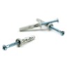 CHEVILLES NYLON A FRAPPER SPIT HITM 5-5/27P (BOITE DE 200)