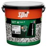 CHEVILLES NYLON A FRAPPER SPIT HITM 5-5/27P (BOITE DE 200)