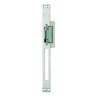GACHE SYMETRIQUE A EMISSION +TETIERE INOX