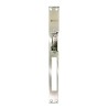GACHE SYMETRIQUE +TETIERE